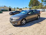 Kia Optima 2015