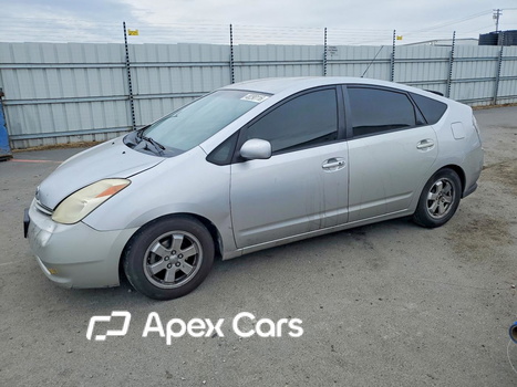 Toyota Prius 2005 - Image 1 of 13