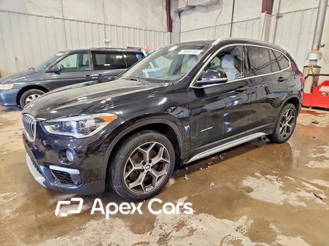 BMW X1 2016 - Image 1 of 13