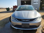 Chrysler 200 2016