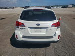 Subaru Outback 2013