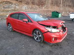 Subaru Impreza 2018