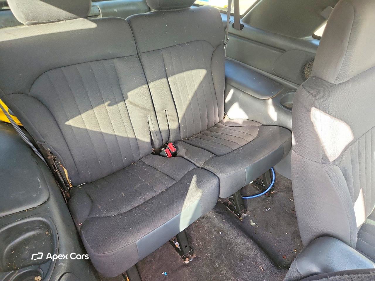 Chevrolet Blazer 2004