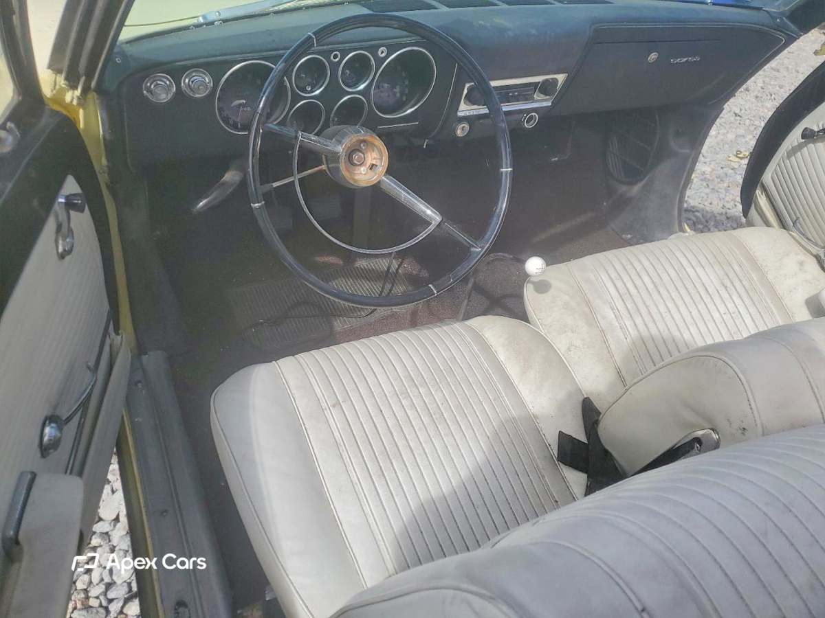 Chevrolet  1965