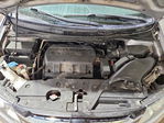 Honda Odyssey 2014