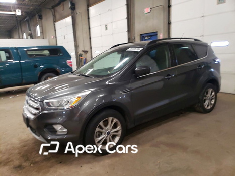 Ford Escape 2017 - Zdjęcie 1 z 13