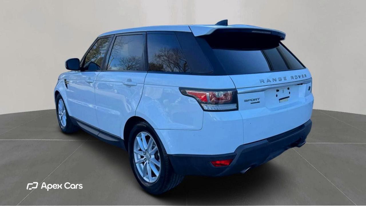 Land Rover Range Rover 2017