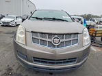Cadillac SRX 2011