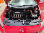 Honda CR-Z 2011