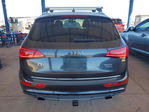Audi Q5 2017