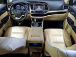 Toyota Highlander 2015