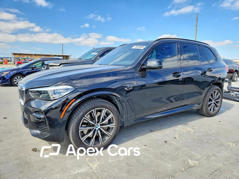 BMW X5 2022 - Image 1 of 14