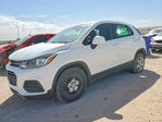 Chevrolet Trax 2018