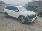 Honda Pilot 2018