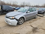 Subaru Impreza 2011