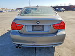 BMW Series 3 2011