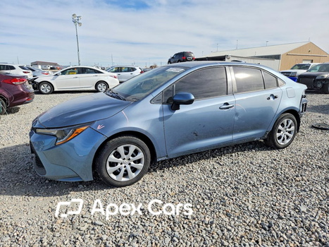 Toyota Corolla 2020 - Image 1 of 12