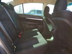 Subaru Legacy 2014