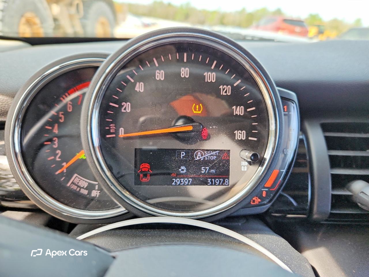 MINI Cooper 2019