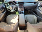 Ford Edge 2012