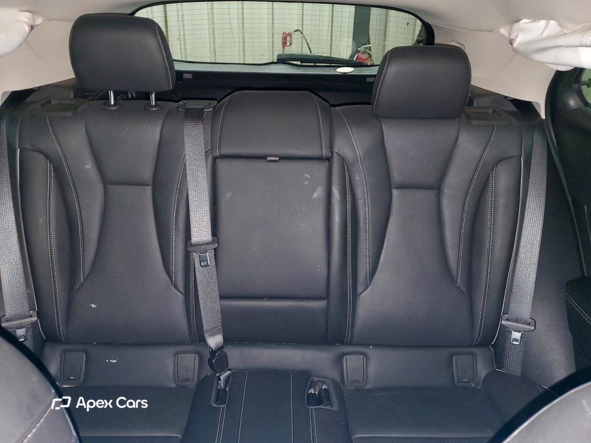 Buick Envision 2021