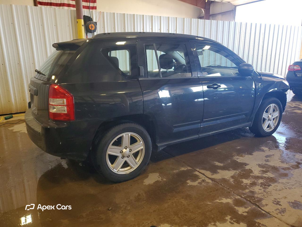 Jeep Compass 2010