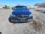 BMW Series 5 2016