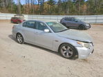 BMW Series 5 2004