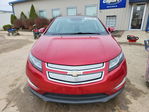 Chevrolet Volt 2012