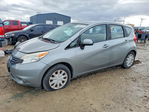 Nissan Versa 2014