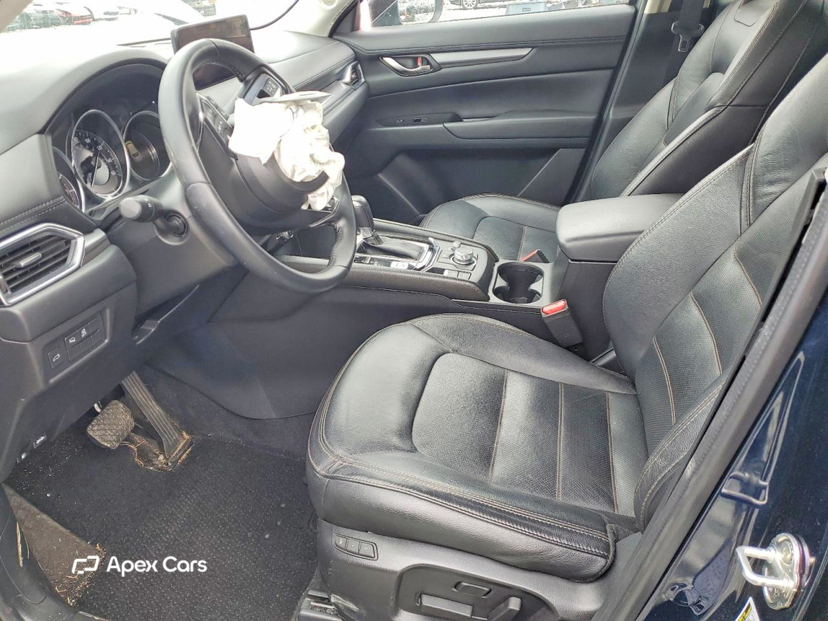 Mazda CX-5 2023