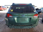 Subaru Outback 2012
