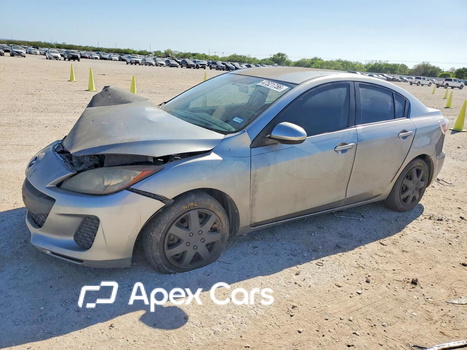 Mazda 3 2013 - Image 1 of 13
