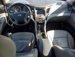 Hyundai Sonata 2013