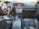 Nissan Maxima 2014