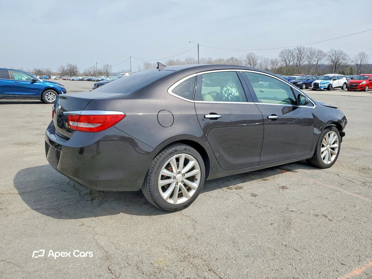 Buick Verano 2013