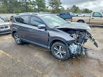 Toyota RAV 4 2017