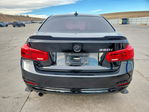 BMW Series 3 2016