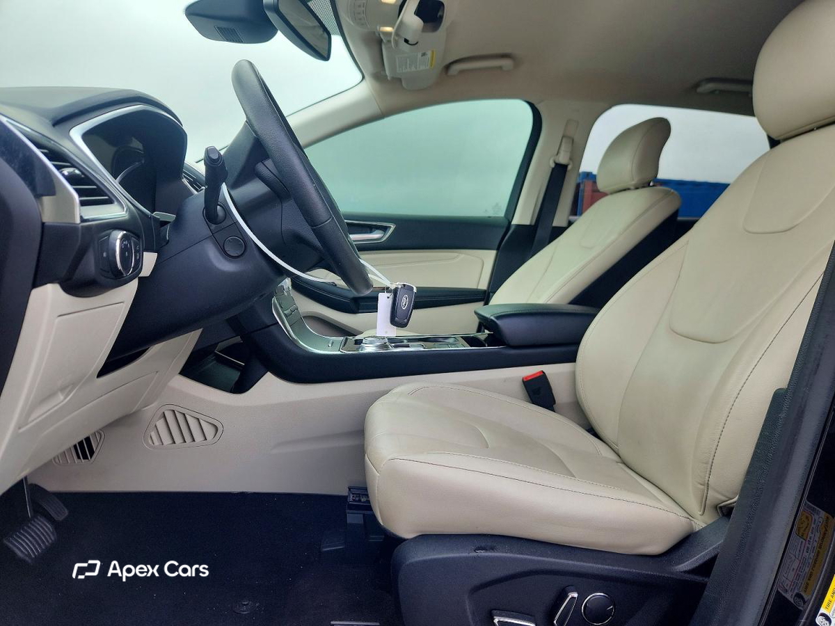 Ford Edge 2019