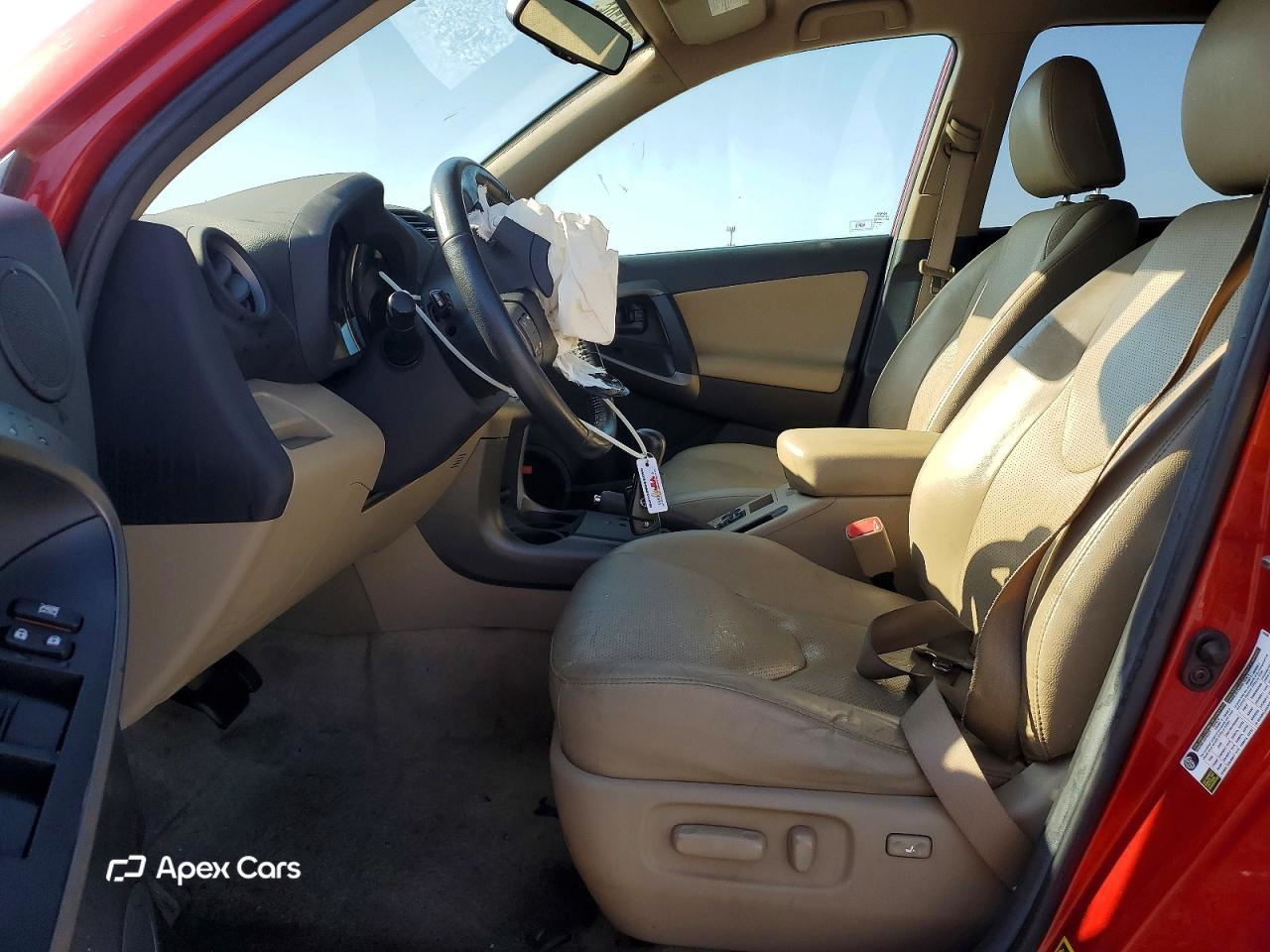 Toyota RAV 4 2011