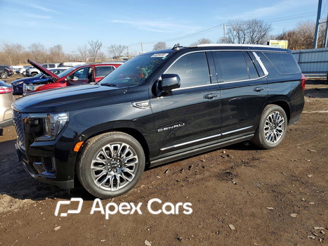 GMC Yukon 2024 - Image 1 of 5