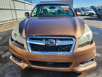 Subaru Legacy 2013