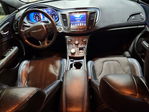 Chrysler 200 2015