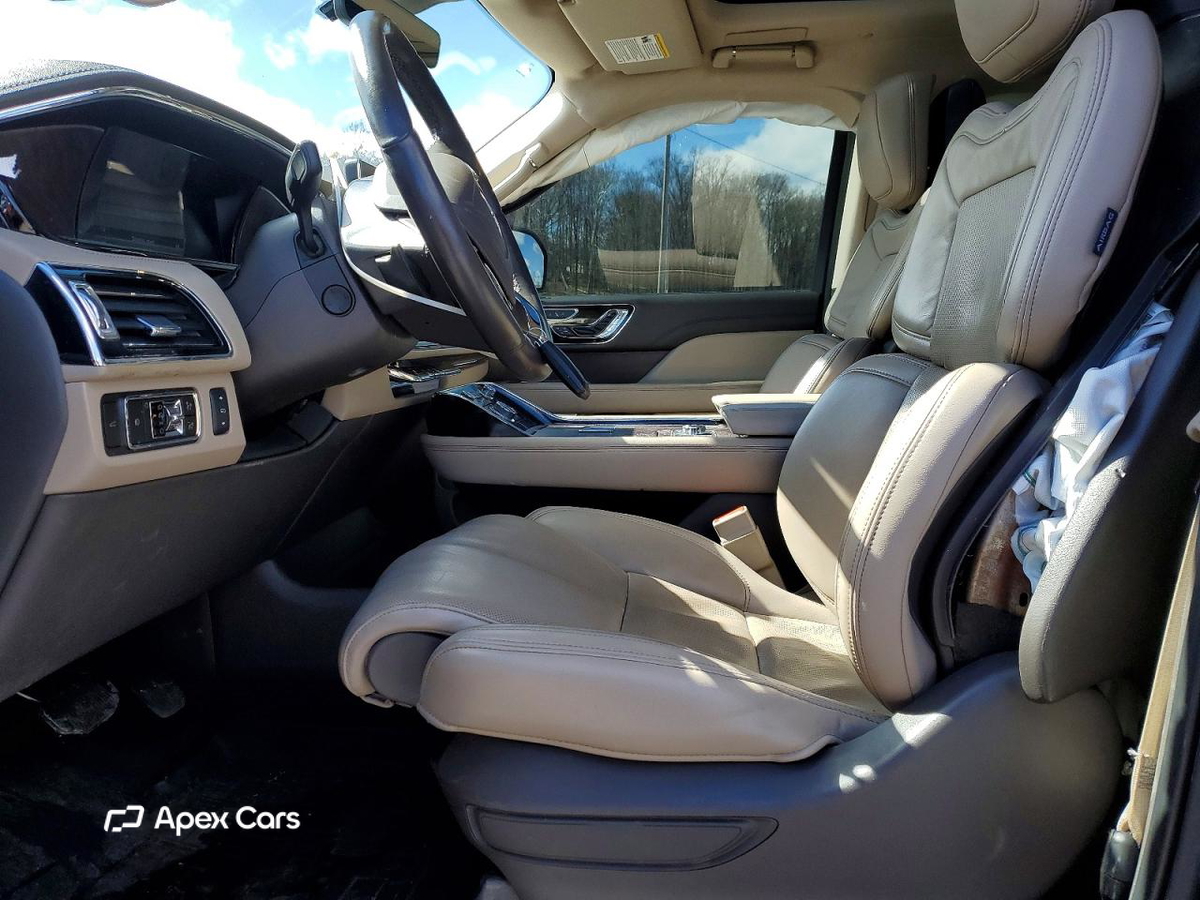 Lincoln Navigator 2024