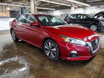 Nissan Altima 2020