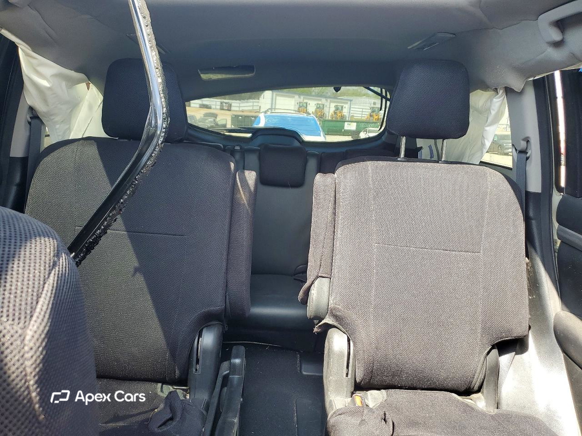 Toyota Highlander 2018