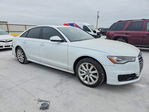 Audi A6 2016