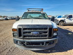 Ford F350 2008