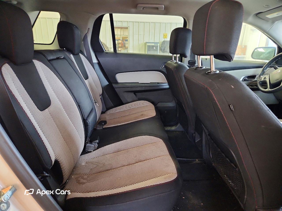 GMC Terrain 2017