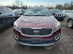 Kia Sorento 2017